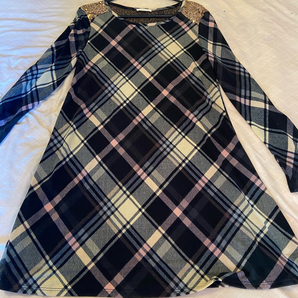 Dress SOLD